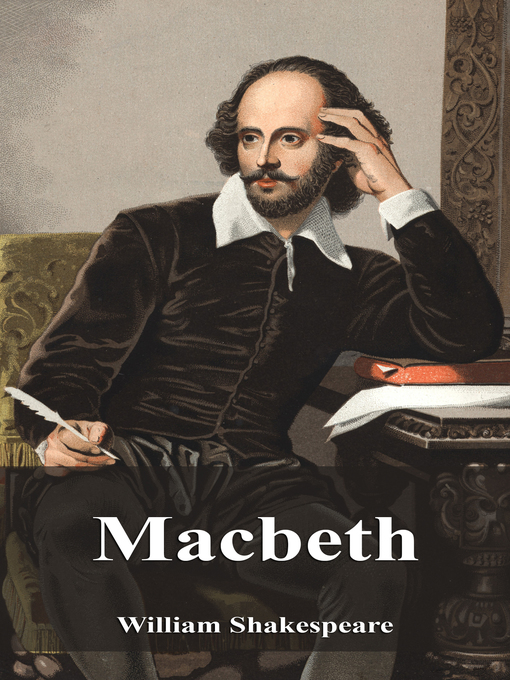 Detalles del título Macbeth de William Shakespeare - Disponible